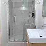 Casa vacanze De Charme, 3 Pers, Parc Arboré , Chantilly 5' Apremont (Oise)