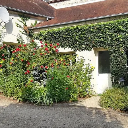 De Charme, 3 Pers, Parc Arbore , Chantilly 5' *