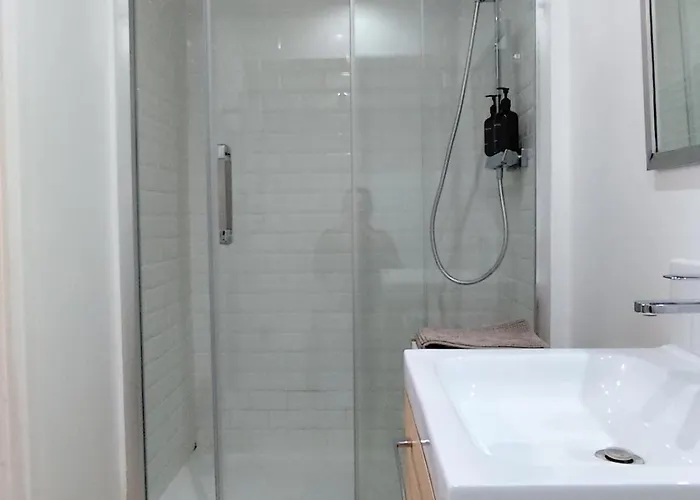 Hébergement de vacances Gite de charme, 3 pers, parc arboré , Chantilly 5' Apremont (Oise)